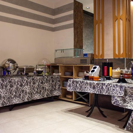 Classy Suite Taksim Istanbul Exteriör bild