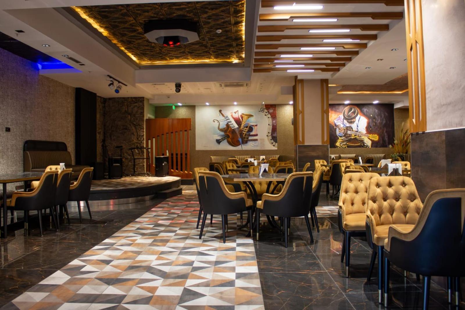 Classy Suite Taksim Istanbul Exteriör bild