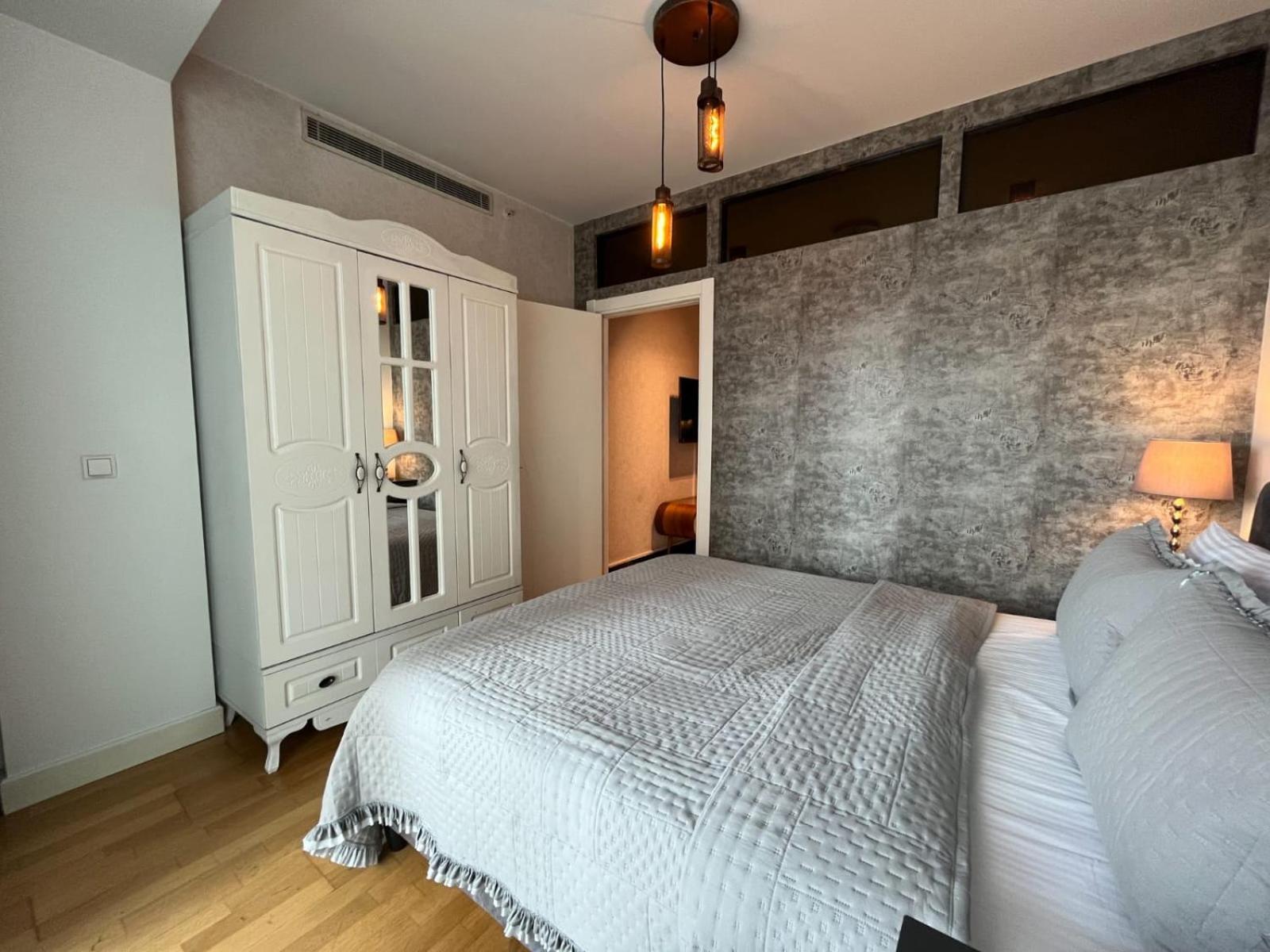 Classy Suite Taksim Istanbul Exteriör bild