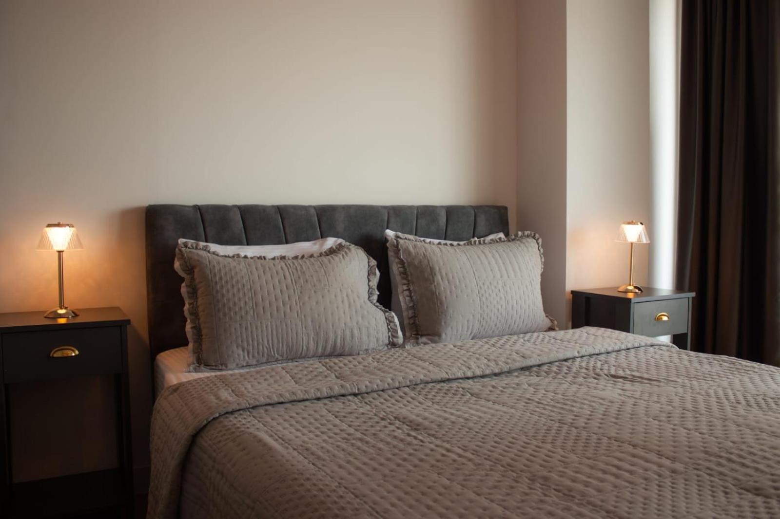 Classy Suite Taksim Istanbul Exteriör bild