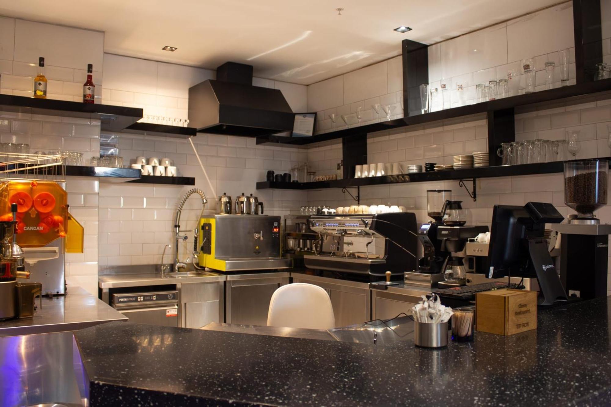 Classy Suite Taksim Istanbul Exteriör bild