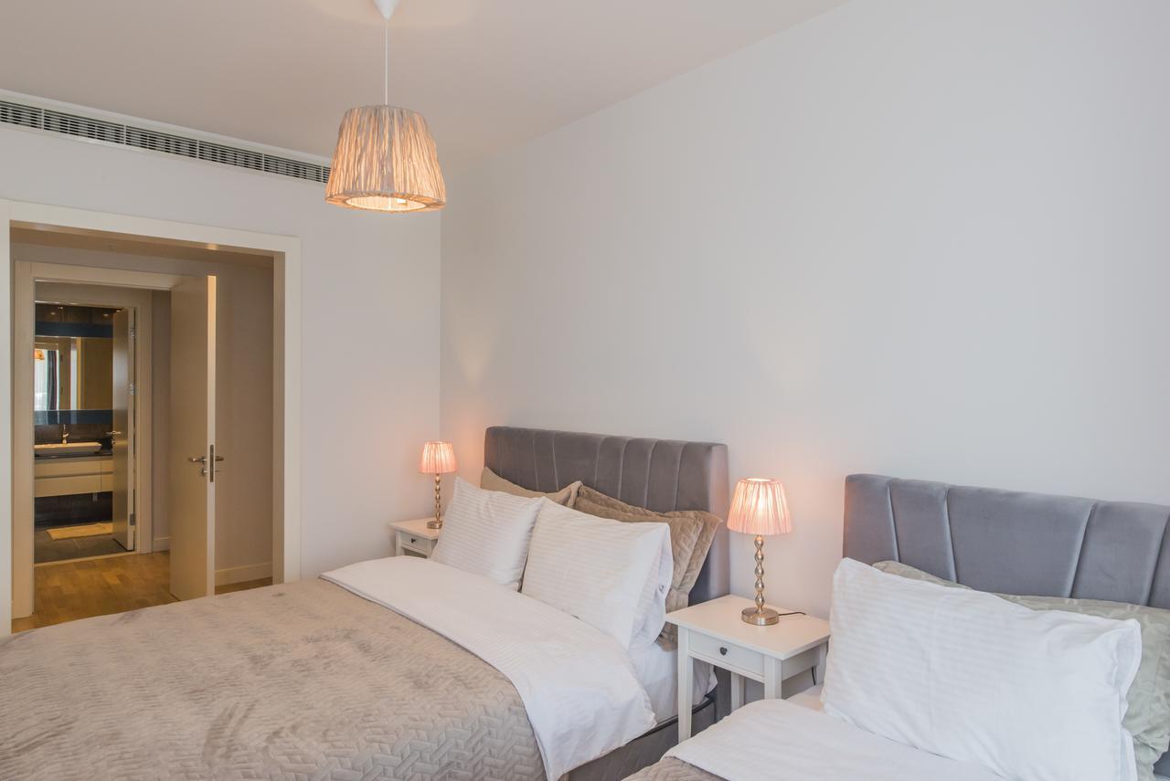 Classy Suite Taksim Istanbul Exteriör bild
