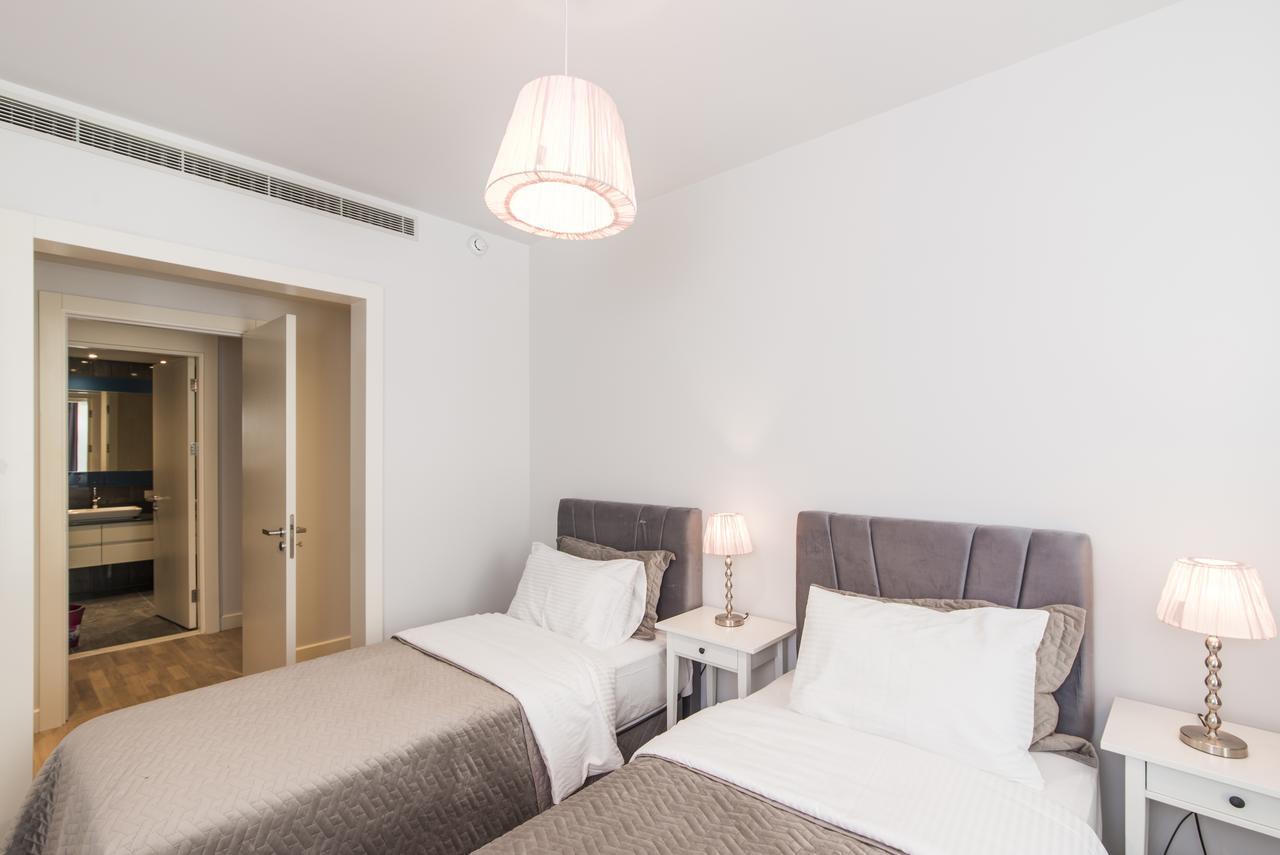 Classy Suite Taksim Istanbul Exteriör bild