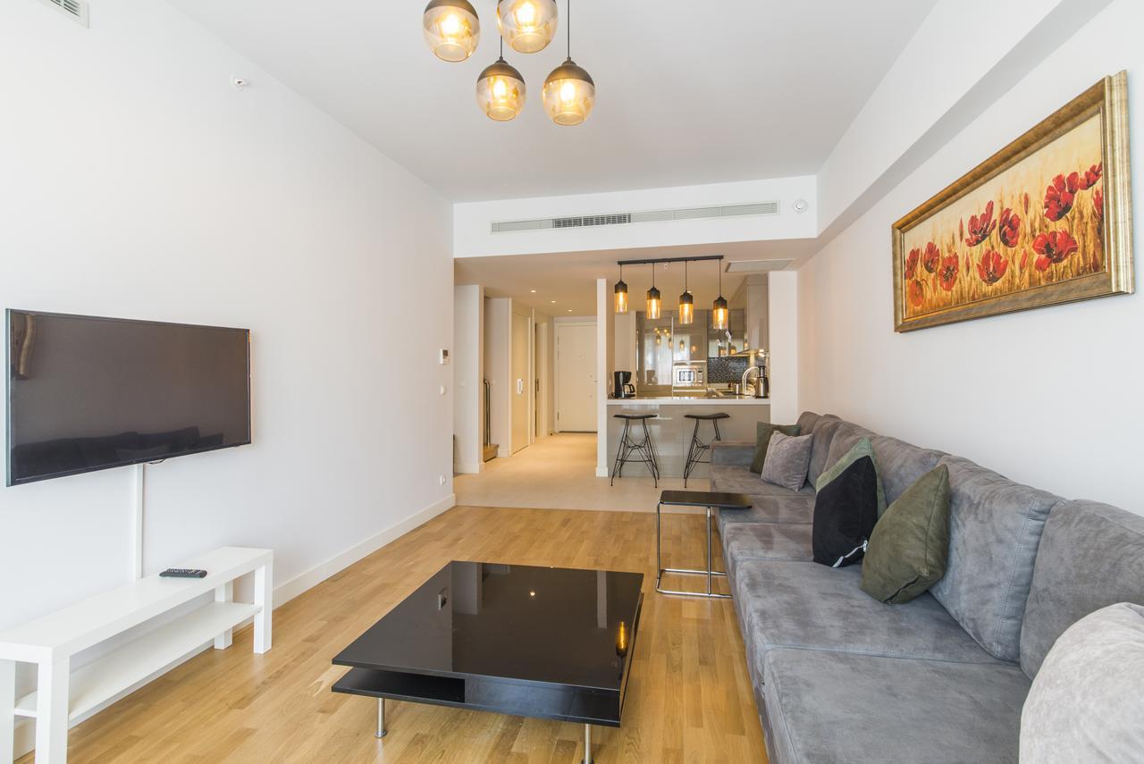 Classy Suite Taksim Istanbul Exteriör bild