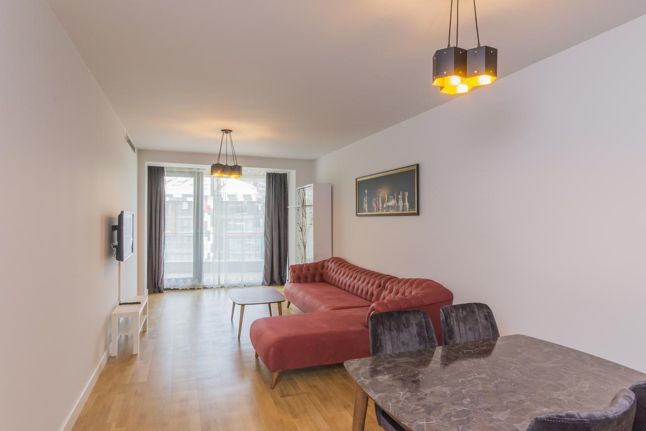 Classy Suite Taksim Istanbul Exteriör bild